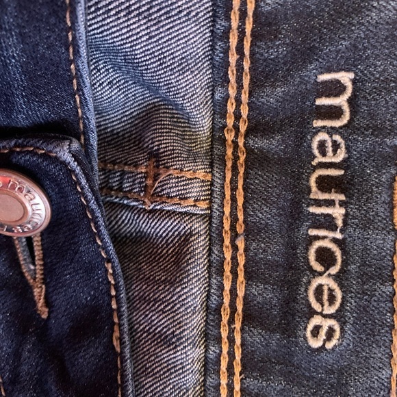 Maurice’s boot cut jeans - Picture 4 of 4